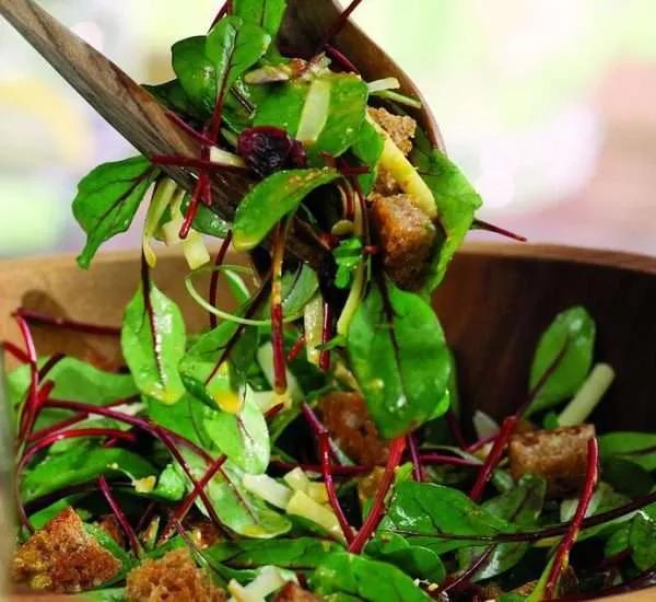 Beetroot Baby Leaf seeds