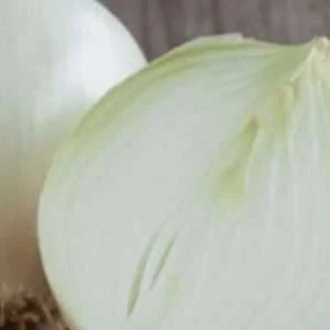 Onion Gladalan white seeds