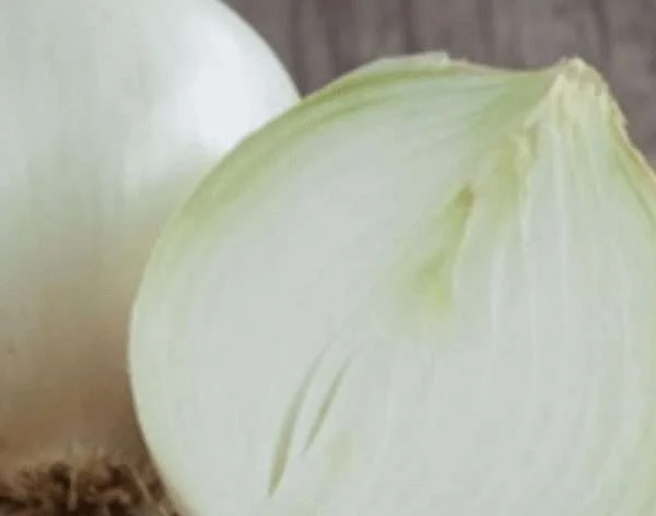 Onion Gladalan white seeds