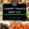 Cherry tomato seeds mix Australia online