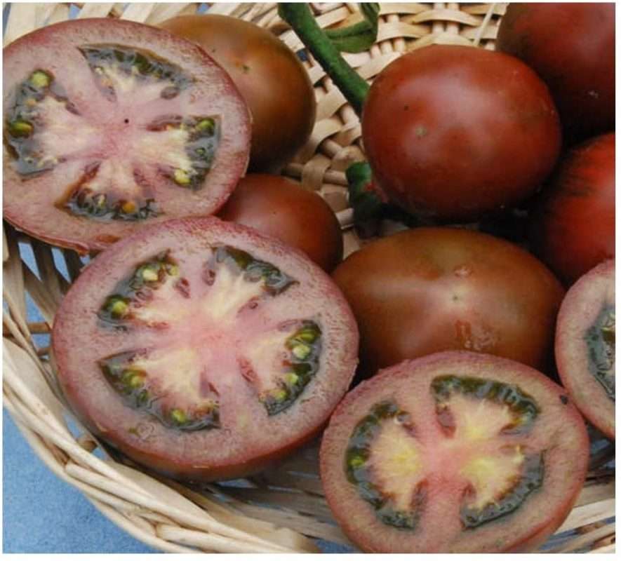 Tomato Black Russian seeds | Best tomato seeds online