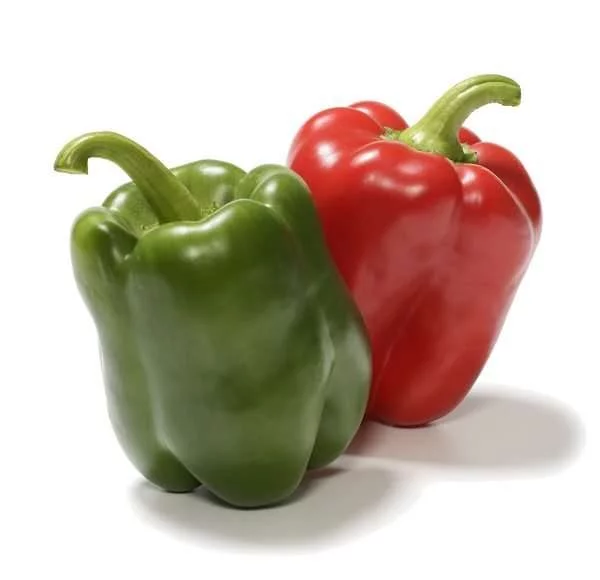 California Wonder Capsicum seeds