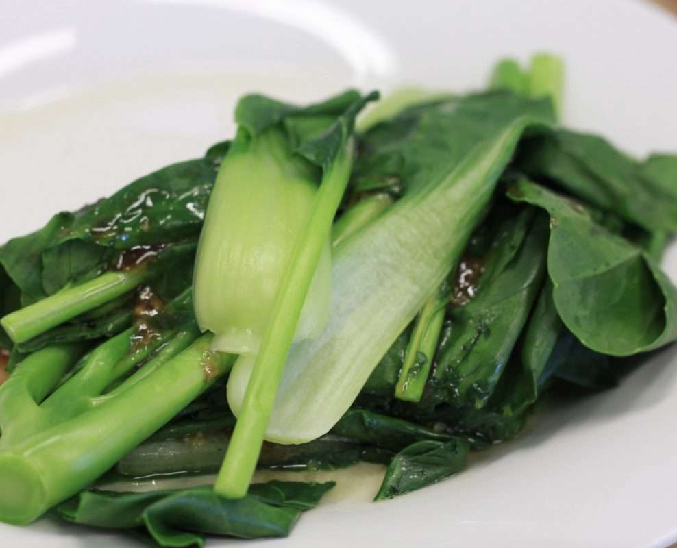 Asian Stir Fry seed mix |Buy Chinese vegetable seeds online