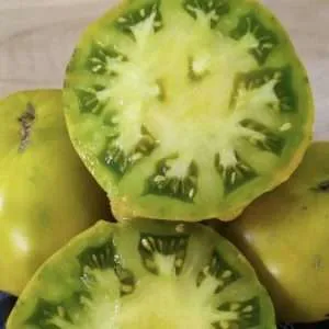 Large green tomatoes online