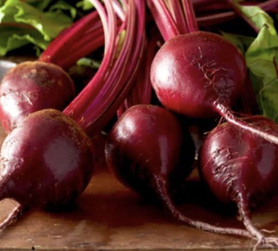 BEETROOT Ruby Queen seed | Best beetroot seeds online
