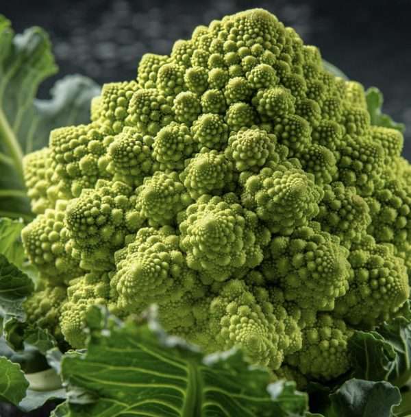 Broccoli Romanesco seeds online