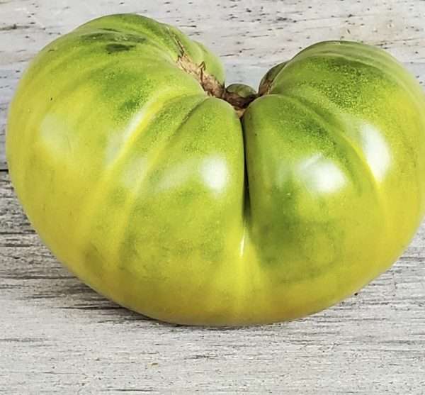 Tomato Aunt Ruby green seeds online