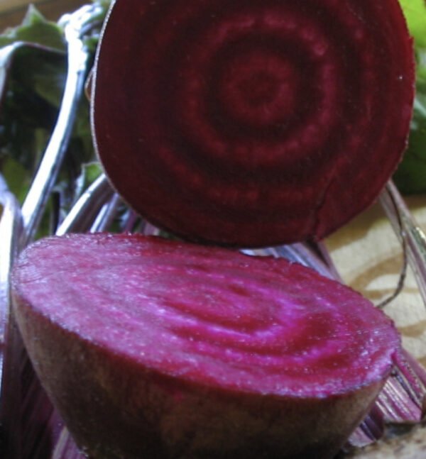 Red Ace Beetroot F1 seeds online