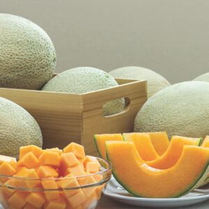 Sakata rockmelon seeds online